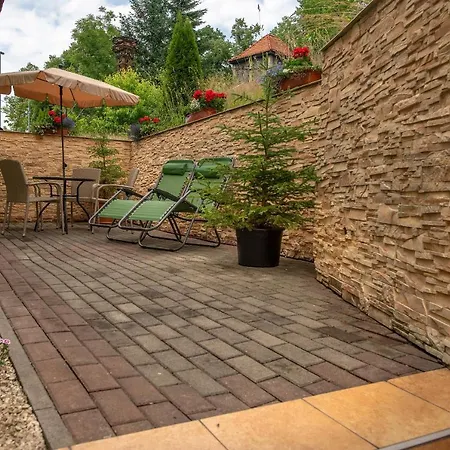 Apartament Luiza Ladek-Zdroj