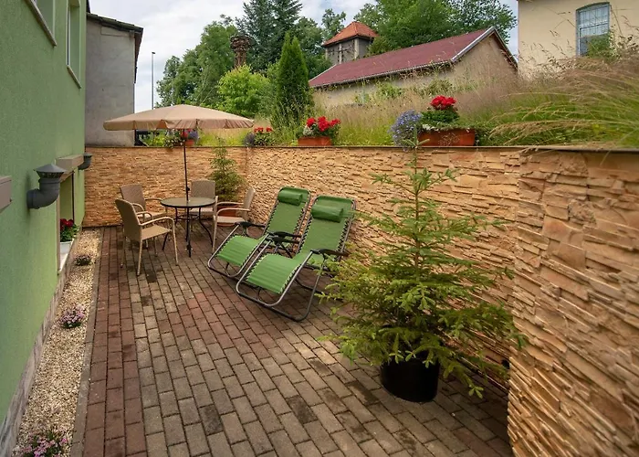 Apartament Luiza Apartament